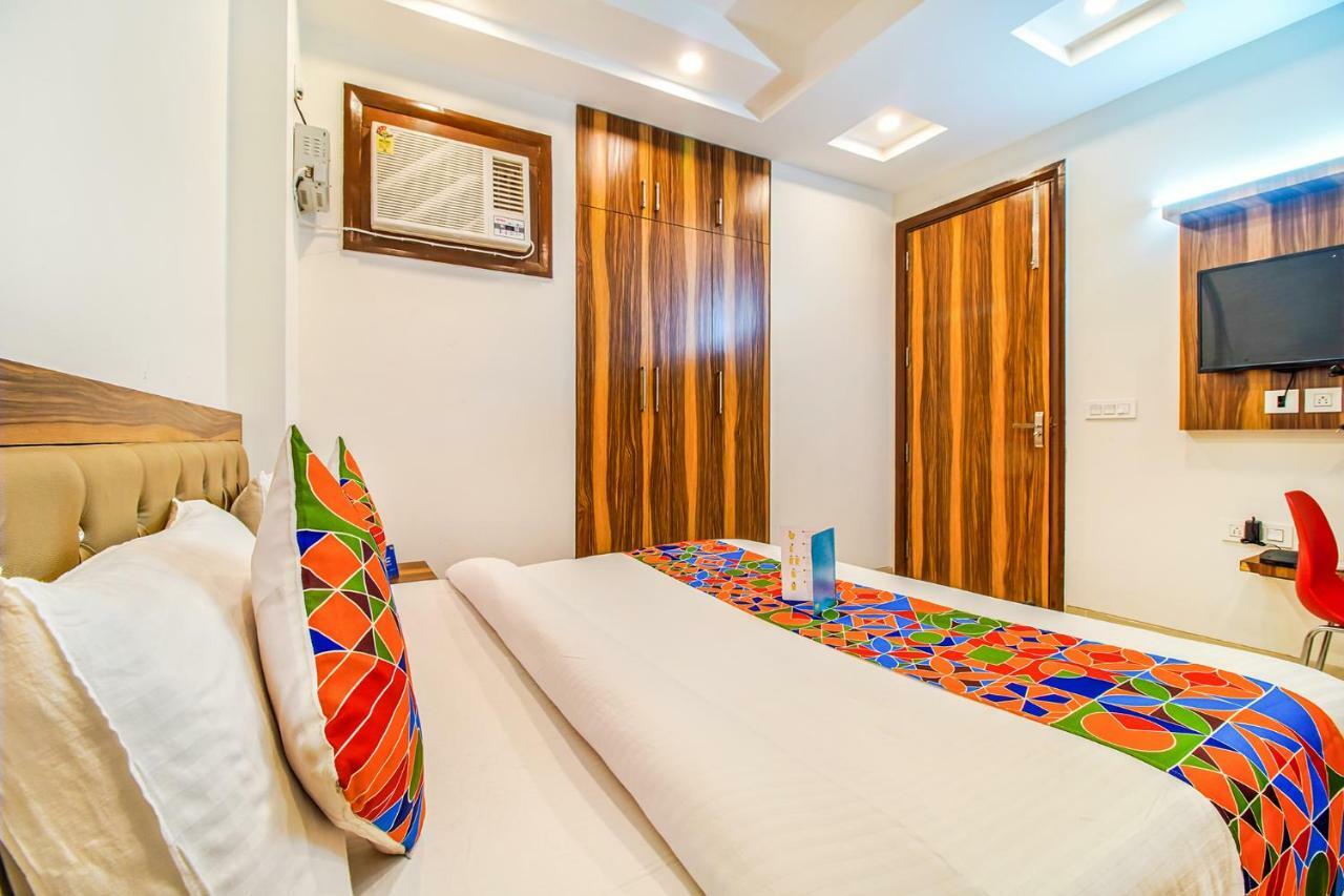 Fabhotel Kiara Gurgaon Exterior foto